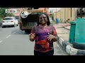 SPECIAL REPORT: Failing waste system leaves Lagos roads buried in trash