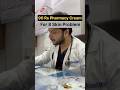 Under 90 Rs Pharmacy Cream for 8 Skin Problem #skincare #skincareroutine #skin #shorts