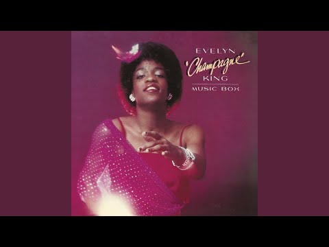 洋楽 BCM CD Evelyn champagne king/face  to fa Evelyn Champagne King - Face To Face - Amazon.com Music