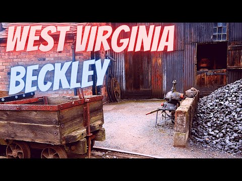 Beckley West Virginia Scenic Drives - Almost Heaven