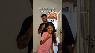 Rotina da manhã da minha filha de 11 anos 🥰#rotina #vlog #familia #fy #foryou Rotina da manhã da minha filha de 11 anos 🥰#rotina #vlog #familia #fy #foryou