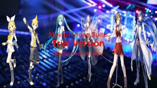 [Vocaloid Chorus (Cryptonloids)] Hand in Hand