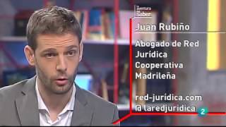 Derechos laborales de la mujer en el embarazo | La aventura del Saber RTVE 1