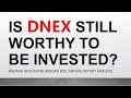 IS DNEX STILL WORTHY TO BE INVESTED? | FY2021 ANNUAL REPORT ANALYSIS