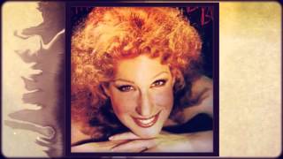 BETTE MIDLER laughing matters
