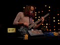 SISTEMAS INESTABLES - Descenso (Live on KEXP)