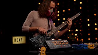 SISTEMAS INESTABLES - Descenso (Live on KEXP)