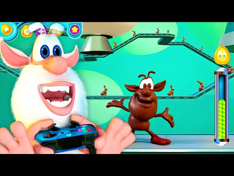 Booba S Best Moments Video Game Supermarket Cinema Hall Top Episodes