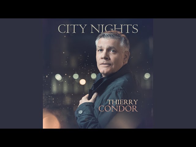 Thierry Condor - Only The Lonely