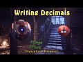 Decimal Learning Quiz