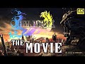 FINAL FANTASY X: THE MOVIE / 4K (Includes AI upscaled cutscenes)