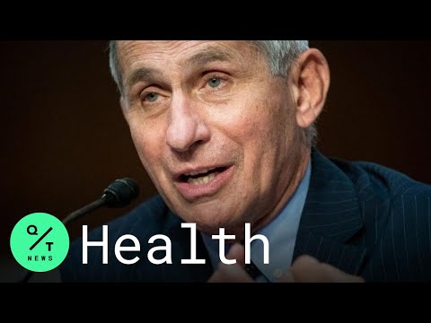 Fauci Says U.S. Could See 100,000 New Cases a Day If No Change