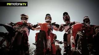 Red Bull X-Fighters 2016 Madrid - Material Completo! by PRMotor TV Channel