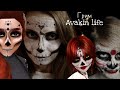 ⚠️КОПИИ ГРИМА ИЗ Авакин! Смотреть бесплатно! /Avakin life