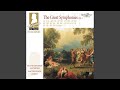 Miniature de la vidéo de la chanson Symphony In D Major, K. 207A/121: La Finta Giardiniera, K. 196: Ii. Andantino Grazioso