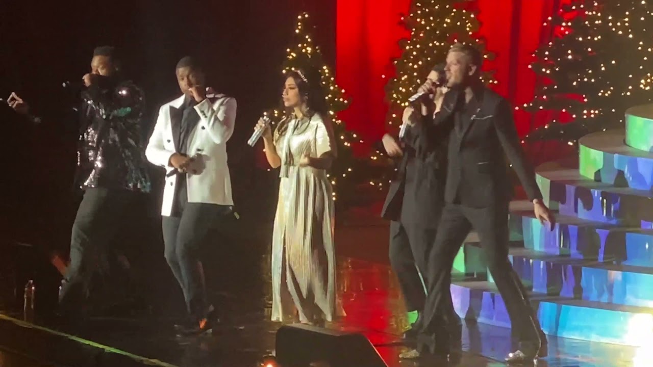 pentatonix tour minnesota