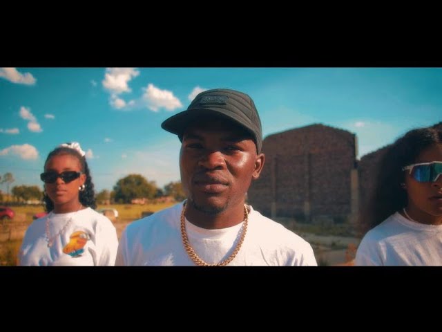 Boyzin Lungza_ft_Mavuthela_HLOKOLOZA [Official Musiu Video] class=