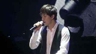 Watch Lee Seung Gi Addio video