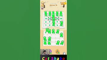 Crowd Order Level 431