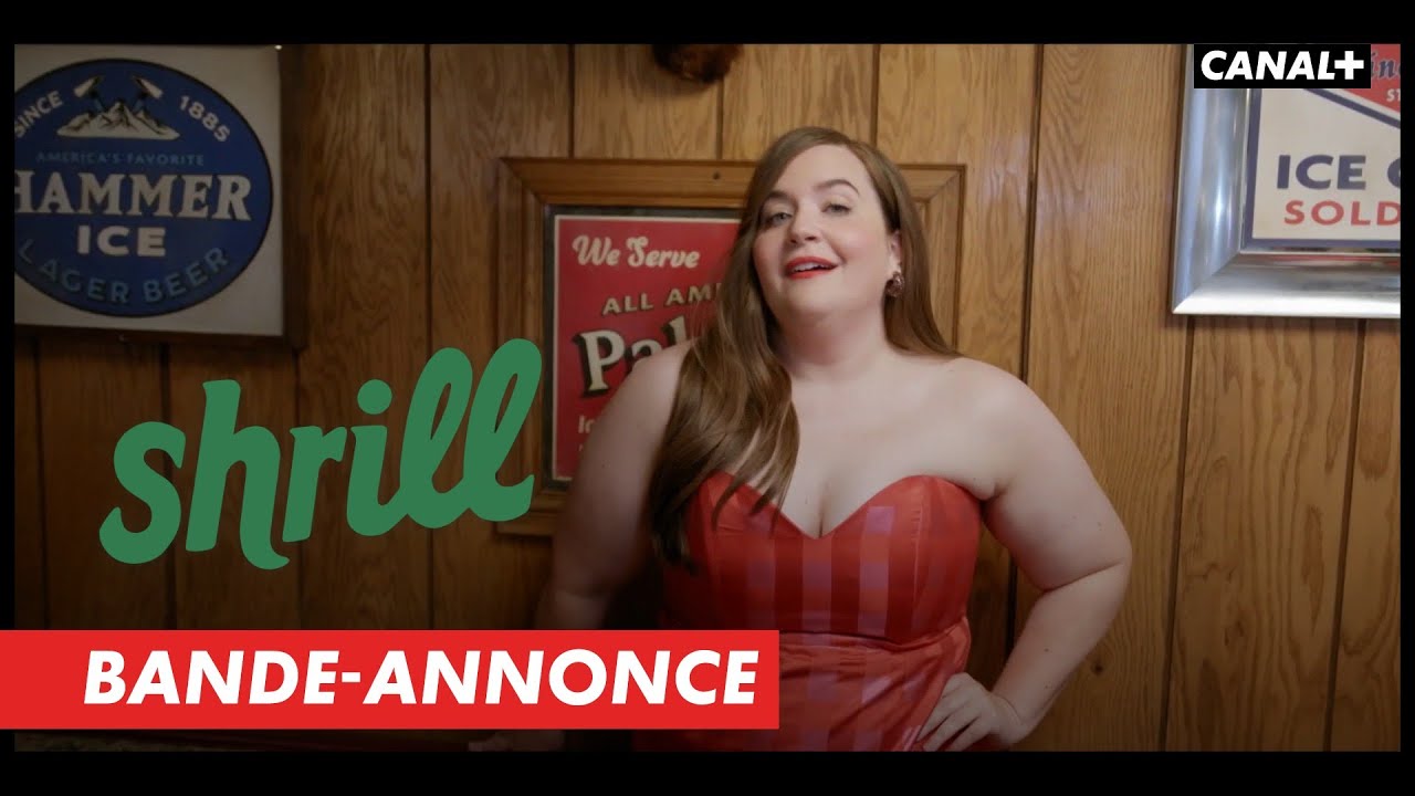 Shrill saison 3 - Bande-annonce