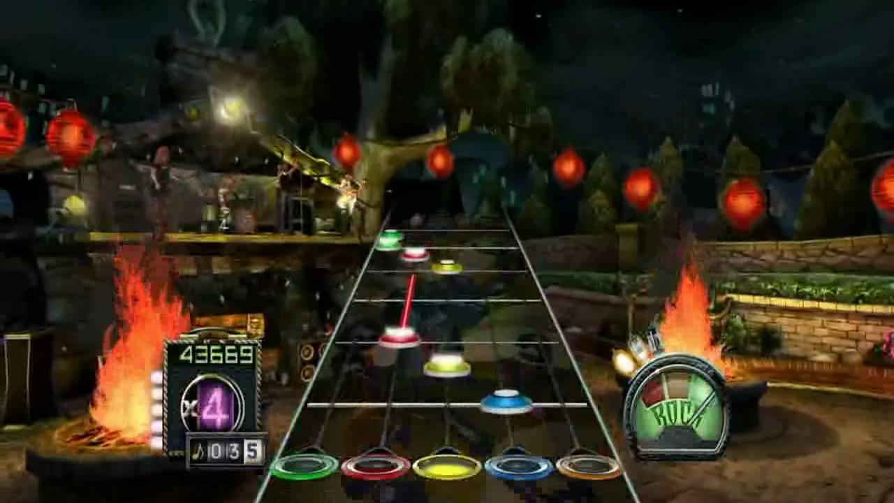 santana-put-your-lights-on-feat-everlast-gh3-custom-youtube