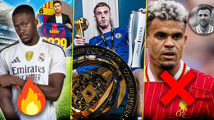 رسمياً ريال مدريد يعلن صفقتين وبرشلونة واحدة✅تشيلسي يقهر باريس🏆سجن أنشيلوتي😱مبابي متهم بالتلاعب👎+..