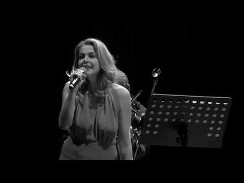 La nevicata del '56 - Claudia Gerini & Solis String Quartet