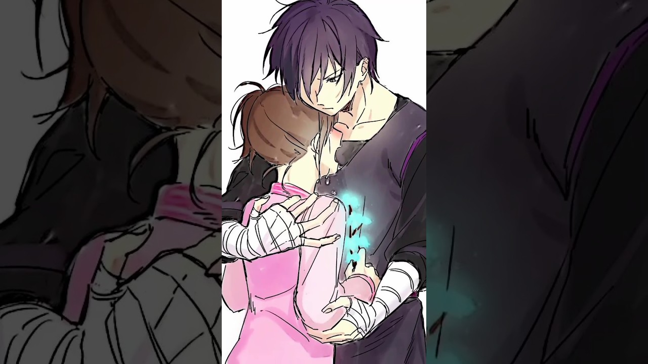 Hari Koo x Guido Hyun |||