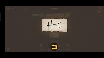 Escape Game | Chapter The Game Night Agancy | level 7 | Wicked Games | Hidden Objects 