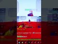 "POV: You Challenged The Wrong Player 👑🔥 | Minecraft PvP Edit"#MinecraftPvP #MinecraftMontage