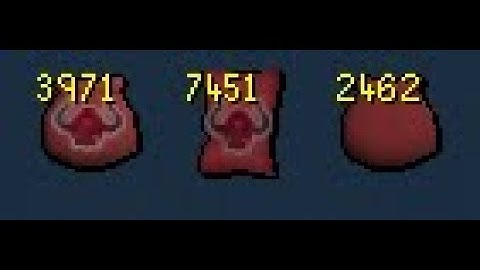 Kalgerion Demon Farming