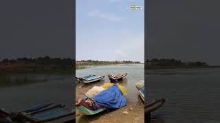 ఈ అద్భుతమైన లొకేషన్ మీకు తెలుసా #trending #youtubeshorts #viralreels #beach #location #trees #telugu
