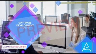 software development for health, education and agriculture screenshot 5