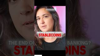 The End of Traditional Banking Stablecoins