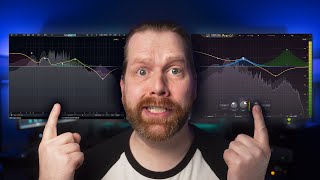 Is the Kirchhoff EQ really better than Fabfilter ProQ3?