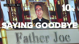 Funeral Mass held for longtime Lincoln priest