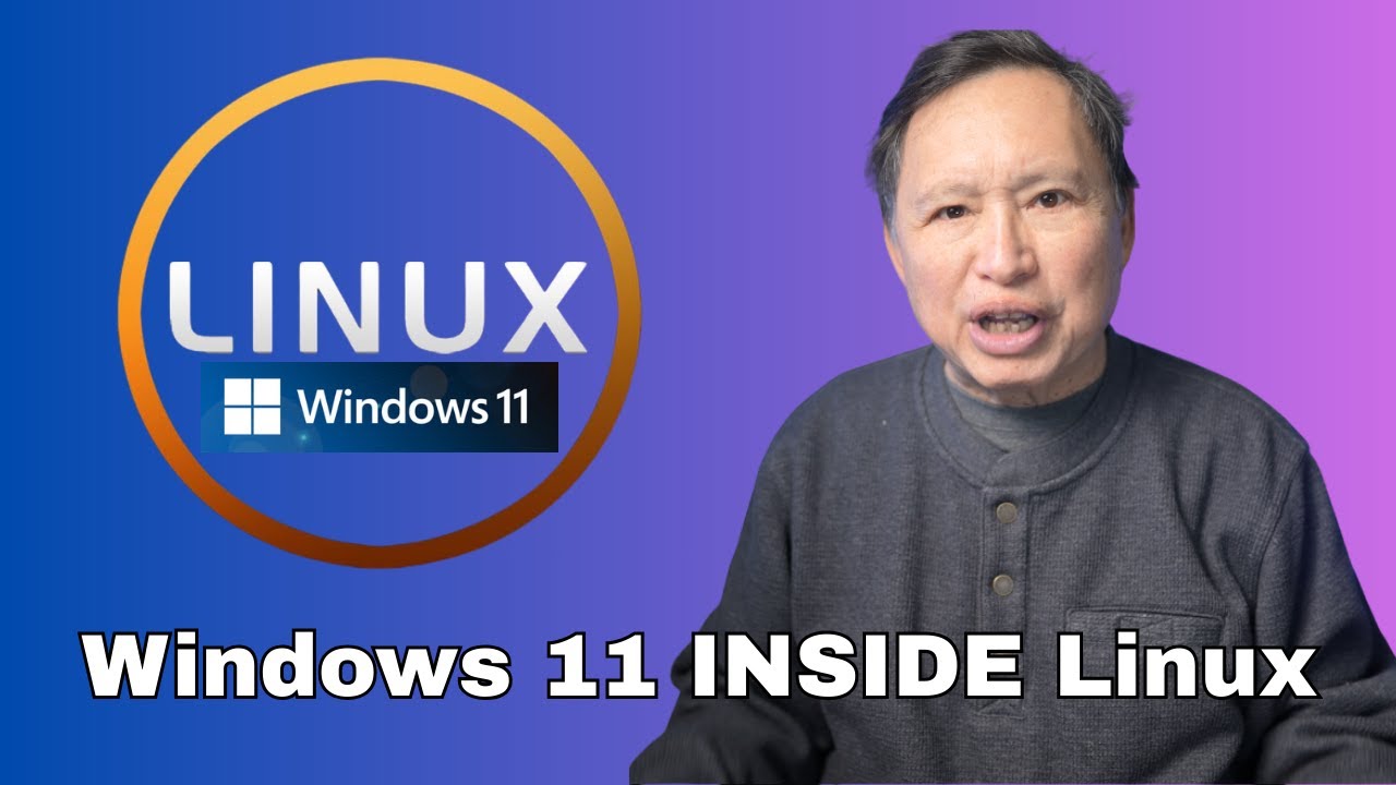 Windows 11 QEMU/KVM Installation Guide in Linux Including TPM and Secure Boot