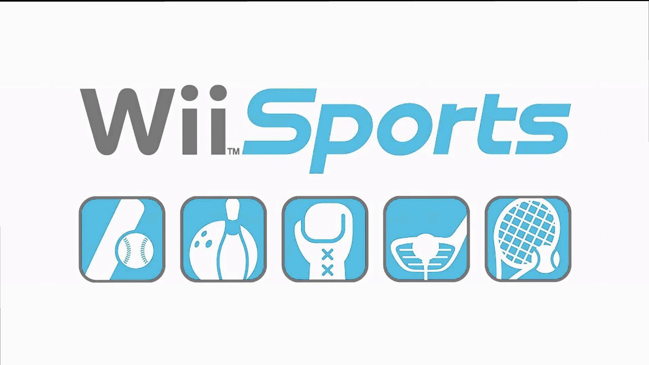 Wii Sports Theme HEADPHONE WARNING YouTube
