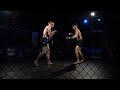 Budo 64 nathan verpillot vs tallon jones