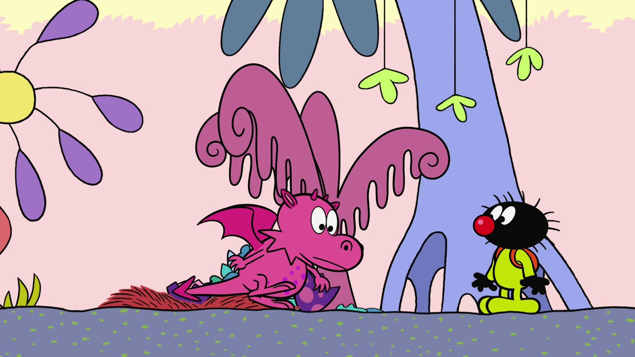 PETIT POILU - EP29 - Dr√¥le d‚Äô≈ìuf