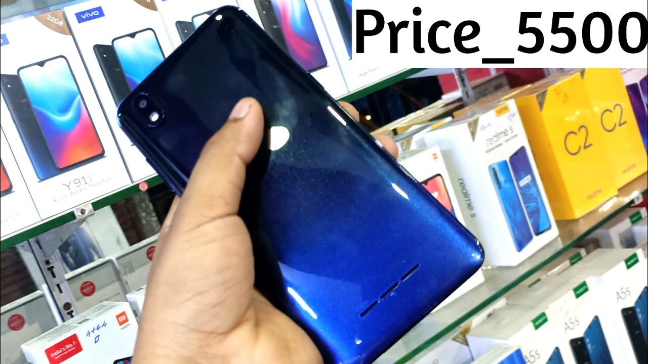 Lava Z62 Unboxing Price 5500 Only Best Deal On Flipkart Phone Under 5500 Youtube