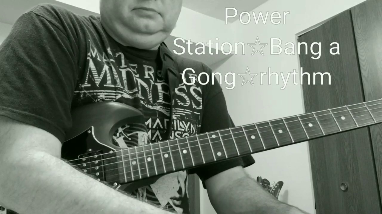 Gongplay Gongplay