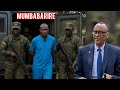 INGABO Z'URWANDA RDF ZIFASHE UNDI MUYOBOZI WA FDRL ITANGIYE KWINJIRA M'URWANDA, IBIBYO BIRAKAZE