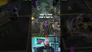 Why people quit Guild Wars 2 too early, give it time! @Luxthos