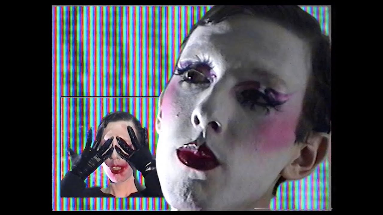 Kristof - Katastrof (Official Music Video)