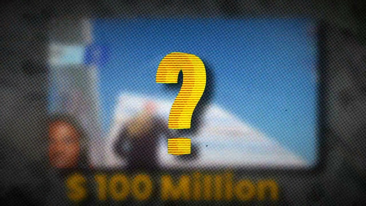 Documentary style edit created as a sample V2