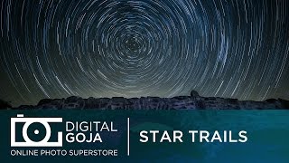 Olympus TG-4: Can I Shoot Star Trails? | FAQ