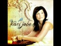 Kari jobe we cry out