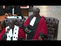🔴Procès du 28 Septembre 2009: Toumba ,Marcel et Tiegboro face au ministère public