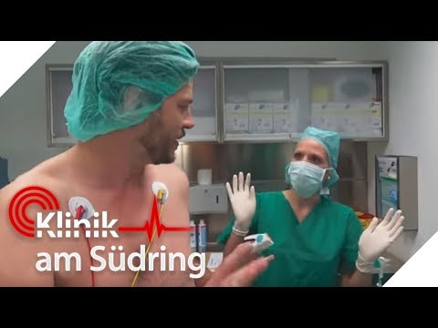 Video: Ärzte Haben Erfolgreich Ein Mädchen Mit Einer Seltenen Nierenanomalie Operiert - Alternative Ansicht